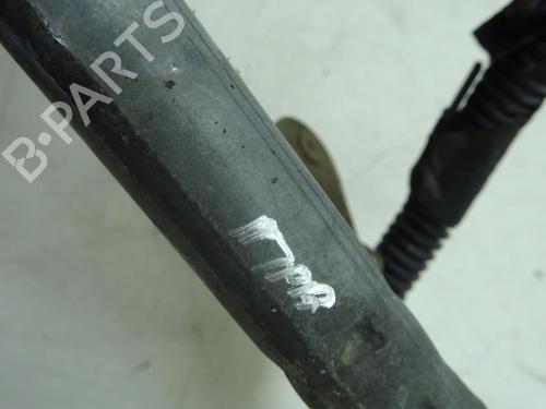 Front wiper motor FIAT PANDA (312_, 319_) 0.9 Natural Power (312PXN1A) | BP32269770M29