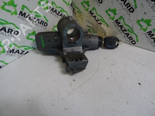 Used Ignition barrel SEAT ALHAMBRA (7V8, 7V9) 1.9 TDI (90 hp) 21964666