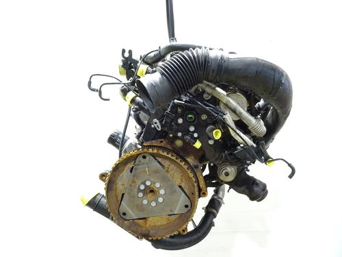 Engine CITROËN C5 I (DC_) 2.2 HDi (DC4HXB, DC4HXE) | BP28620974M1 