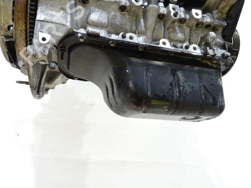 Engine PEUGEOT 206 Hatchback (2A/C) 1.4 HDi eco 70 | BP30900450M1