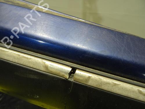 Rear bumper PEUGEOT 406 (8B) 1.8 16V | BP24200734C8 