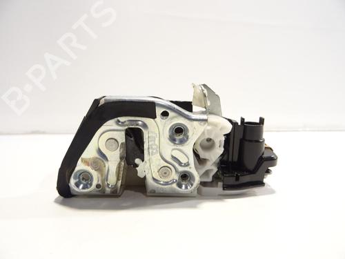 Front right lock SUZUKI SWIFT V (AZ) 1.2 Hybrid (Mild Hybrid) AllGrip (A2L412) | BP27346754C97  - Image 5