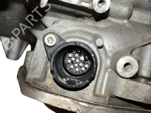 Used Gearbox Gearbox AUDI Q5 (8RB) SQ5 TDI quattro (313 hp) 39761668 39761668