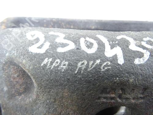 Left front brake caliper RENAULT KANGOO Express (FW0/1_) 1.5 dCi 90 (FW0G, FW05, FW08, FW11) | BP24313597M105 - Image 2