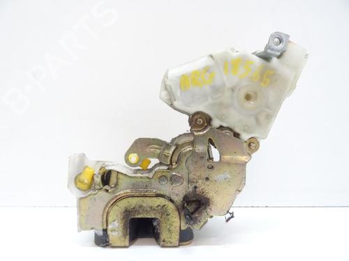 Rear left lock NISSAN TERRANO II (R20) 3.0 Di 4WD | BP20045572C100 