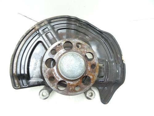 Left front steering knuckle MERCEDES-BENZ A-CLASS (W176) A 200 CDI / d 4-matic (176.002) | BP31976525M25