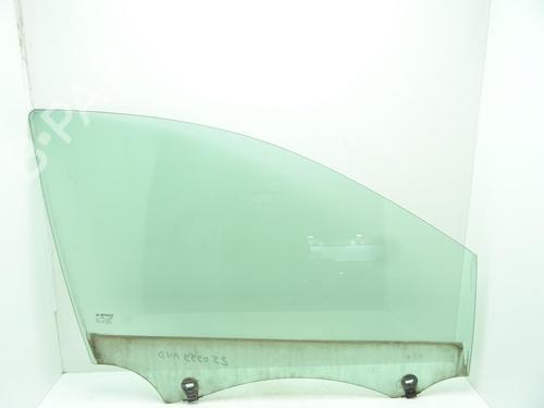 Used Front right door window RENAULT CLIO III (BR0/1, CR0/1) 1.5 dCi (C/BR0G, C/BR1G) (68 hp) 30306615