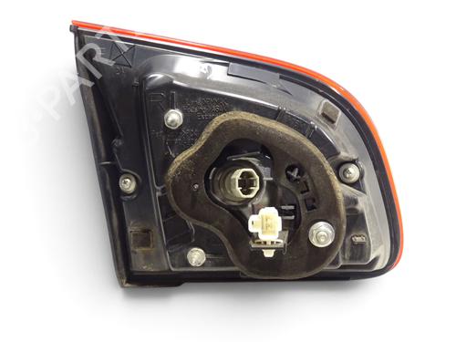 Right tailgate light CITROËN C4 AIRCROSS 1.6 HDi 115 AWC | BP39550886C80 - Image 4