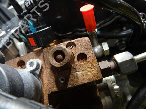 Engine RENAULT MEGANE CC (EZ0/1_) 1.9 dCi (EZ0J, EZ1S) | BP32104330M1 - Image 7