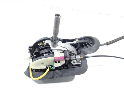 Used Gear lever Gear lever BMW 5 (E60) 525 d (177 hp) 31017810 31017810