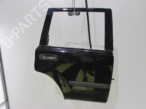 Used Right rear door NISSAN X-TRAIL I (T30) 2.2 Di 4x4 (114 hp) 21972689