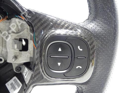 Steering wheel ABARTH 500 / 595 / 695 1.4 (312.AXF11, 312.AXF1A) | BP29974331C49 