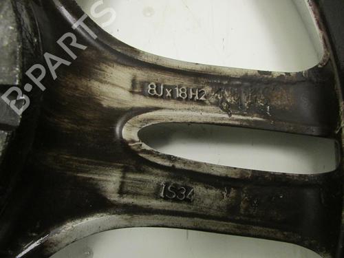 Rim BMW 3 Touring (F31) 320 d xDrive | BP20037627C45 