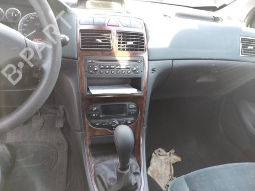 Used Parts PEUGEOT 307 (3A/C)  2.0 HDi 110  4615146