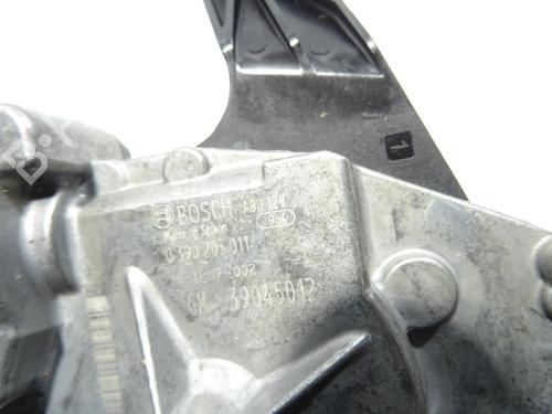 Rear wiper motor OPEL CORSA E (X15) 1.3 CDTI (08, 68) | BP24202358M102  - Image 5