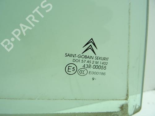 rear-right-door-window-citroen-c5-iii-rd_-2008-2009-2010-2011-2012-2013-2014-2015-2016-2017-31573909 main image