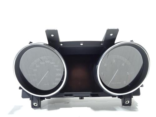 Electronic module LAND ROVER RANGE ROVER SPORT II (L494) 4.4 SDV8 4x4 | BP29511878M83 