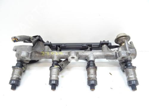 Used Injection rail Injection rail HONDA CIVIC VI Fastback (MA, MB) [1994-2001] 20069744 20069744