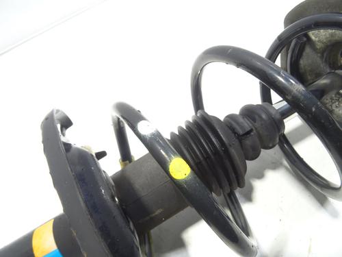 Right front shock absorber DACIA SANDERO II 1.5 dCi 75 / Blue dCi 75 (B8JW, B8M4, B8AH, B8M7, B8M6) | BP24591337M17 - Image 3