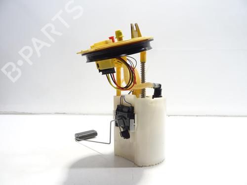 Used Fuel pump AUDI A3 Sportback (8VA, 8VF) 1.4 TFSI (122 hp) 29269791