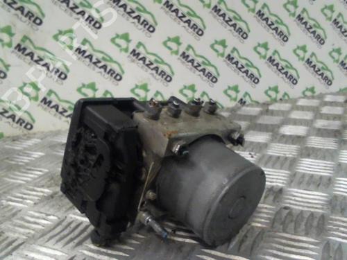 Used ABS pump CITROËN C4 I (LC_) 1.6 HDi (90 hp) 20048843
