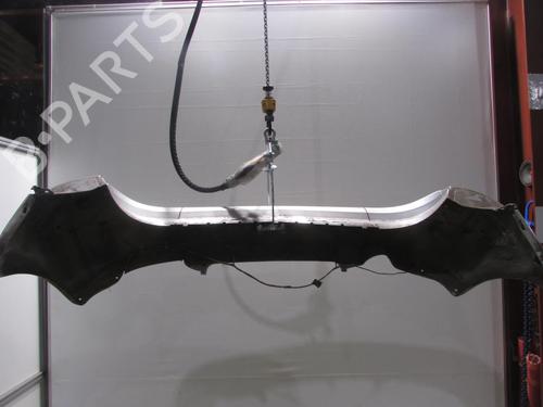 Used Rear bumper Rear bumper CITROËN XSARA PICASSO (N68) 1.6 HDi (109 hp) 23256160 23256160