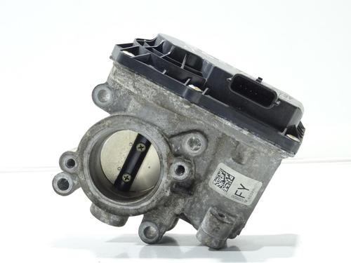Spjældhus DACIA DUSTER (HS_) 1.2 TCe 125 (125 hp) 27165298