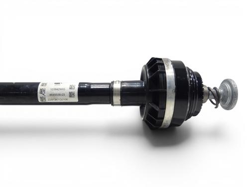 Right rear driveshaft BMW 4 Coupe (G22, G82) M 440 i Mild-Hybrid xDrive | BP37251341M41 - Image 4