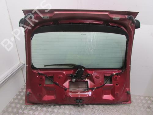 Used Tailgate Tailgate 22518212 22518212