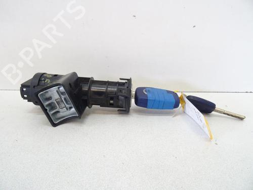Ignition barrel FIAT PANDA (169_) 1.2 4x4 (169.AXB2A) | BP20067809M48 