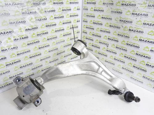 Used Left front suspension arm INFINITI QX70 50 AWD (390 hp) 21968639