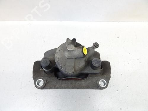 Used Right front brake caliper Right front brake caliper RENAULT SCÉNIC II (JM0/1_) [2003-2010] 21970664 21970664