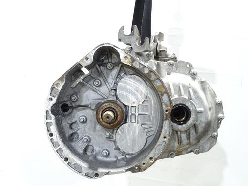 Boîte de vitesses MERCEDES-BENZ A-CLASS (W169) A 180 CDI (169.007, 169.307) (109 hp) 28815924