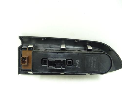 Left front window switch FIAT 500X (334_) 1.6 D Multijet (334AXA1B, 334AXA11) | BP30001103I27