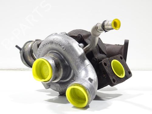 Used Turbocharger/Supercharger Turbocharger/Supercharger 20037642 20037642