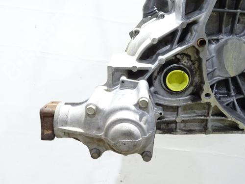 Gearbox HONDA CR-V II (RD_) | BP28668489M3