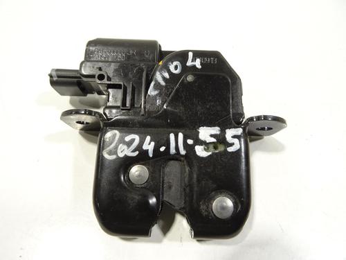 Used Tailgate lock Tailgate lock RENAULT CLIO IV (BH_) 1.5 dCi 75 (75 hp) 27836693 27836693