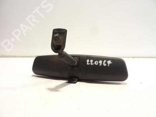 Rear mirror SUZUKI GRAND VITARA I (FT, HT) 2.7 4x4 (JA627, SQ627W2) | BP30106731I6 