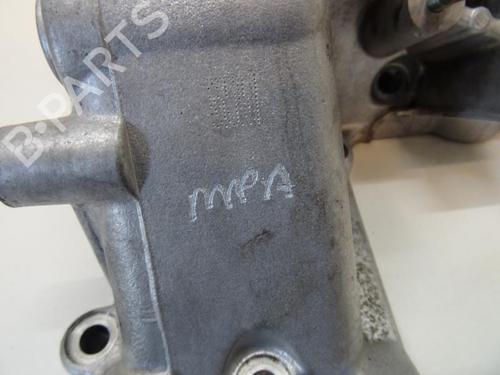Used Cylinder head BMW 1 (E87) 118 d (122 hp) 20068661