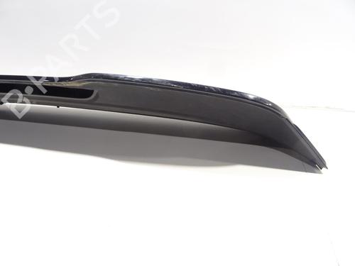 Rear spoiler AUDI A3 Sportback (8VA, 8VF) 1.4 TFSI | BP29255416C96 