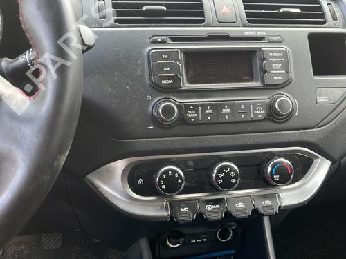 Brugte KIA RIO III (UB) 1.1 CRDi 4559797