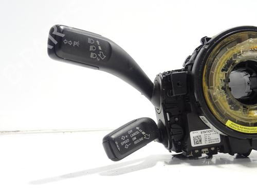 Steering column stalk AUDI A5 (8T3) 3.0 TDI quattro | BP33233723I23  - Image 6