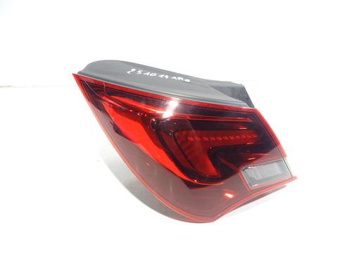 Left taillight OPEL ASTRA J GTC 2.0 OPC Turbo (08) | BP29543237C34 