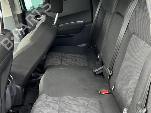 Used Parts PEUGEOT 3008 I MPV (0U_) 1.6 THP 4725326