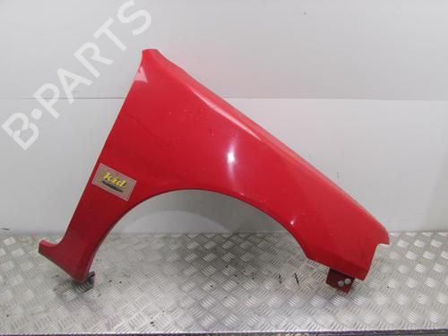 Used Right front fenders PEUGEOT 106 I (1A, 1C) [1991-1996]  20061940