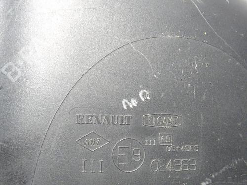 Left mirror DACIA SANDERO 1.4 MPI LPG | BP31066080C26 