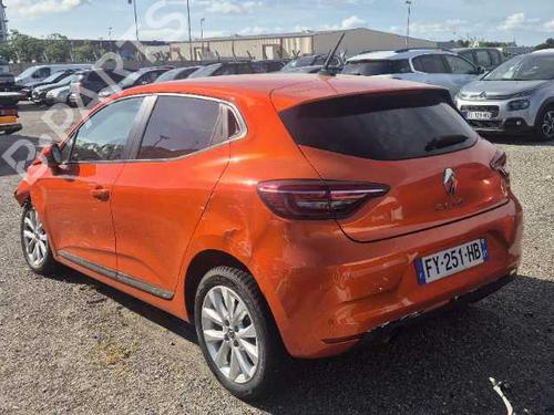 Motor RENAULT CLIO V (B7_) 1.0 TCe 100 (B7MT) | BP29855427M1 - Image 14