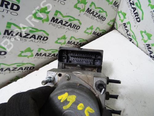 ABS pump FIAT PUNTO EVO (199_) 1.3 D Multijet (199AXC1A, 199BXC1A, 199AXT1A, 199BXT1A) | BP21966938M43 