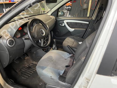 Used Parts DACIA SANDERO 1.4 MPI LPG 5068210