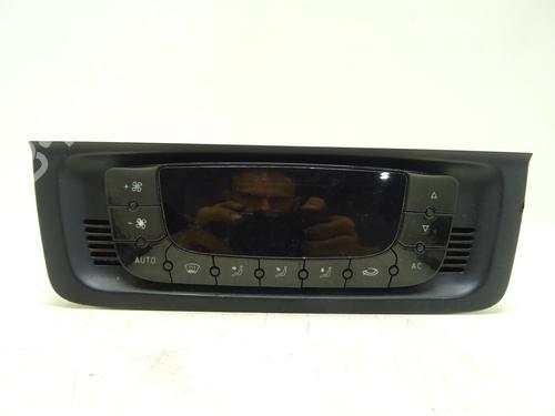 Used Climate control SEAT IBIZA IV (6J5, 6P1) [2008-2017]  27304000